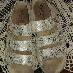 Helle Comfort Wellness shoes